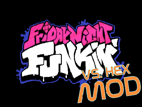 Friday Night Funkin (Hex Mod WIP)