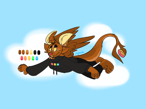 flybaby, skybaby