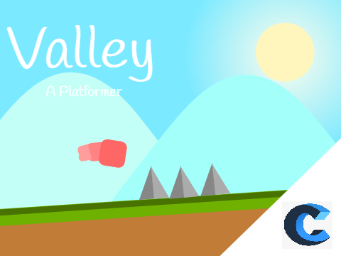 Valley - A Platformer