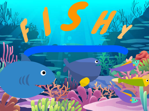 Fishy #Games #all