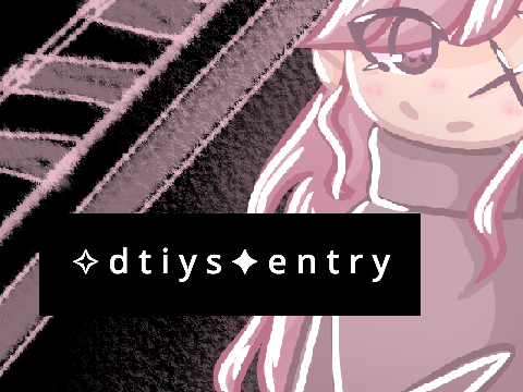 ✧ F i z z y  D T I Y S ✦ e n t r y