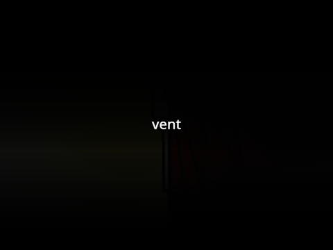 vent art.
