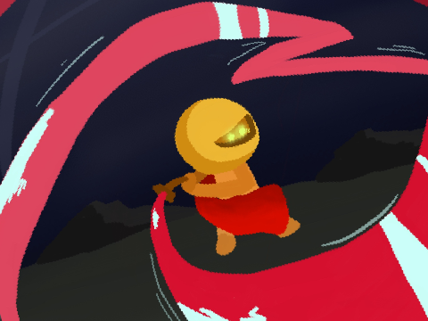 Gildedguy Fanart