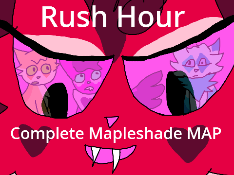 Rush Hour- TNE