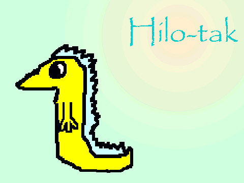 Hilo-tak