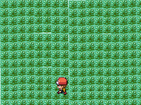 Pokemon attrapez les tous Prof scratch