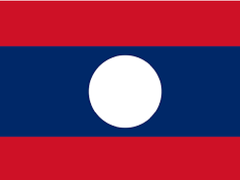 Laos National Anthem