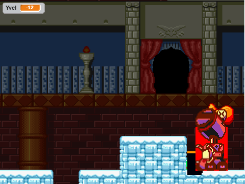 Mario remix Boss edition 2