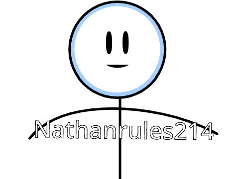 logos frrom  @Mouthless_Animator