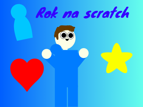 Rok na scratch :D