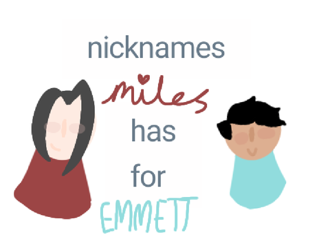 cute emiles content