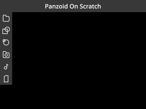 Panzoid v.0.1