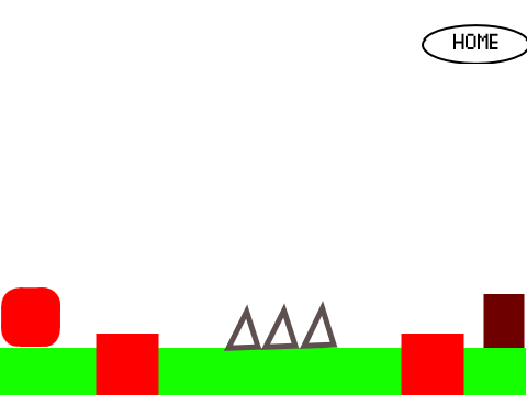 Platformer Or Pong