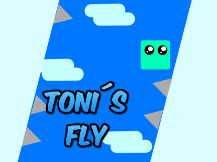 Fly_ A Wall Jumper 