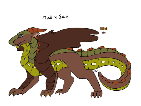 hybrid dragon mini ota (closed)