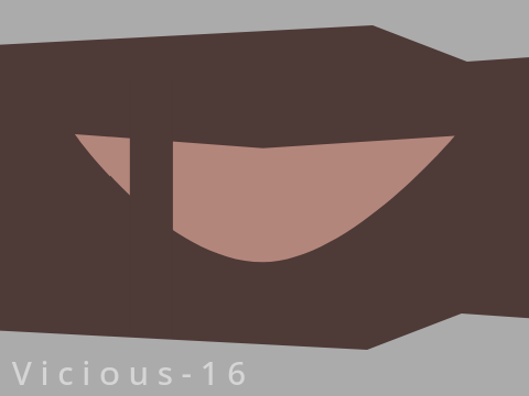 Vicious - 16 Remake 