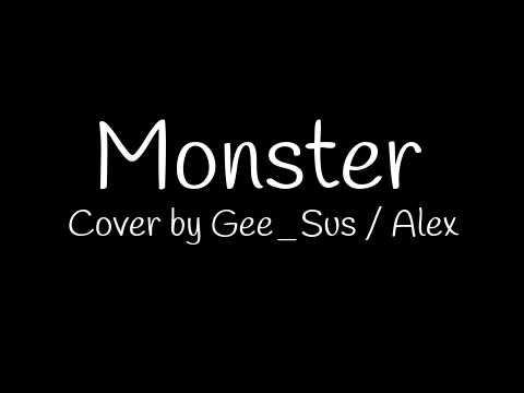 Monster Cover