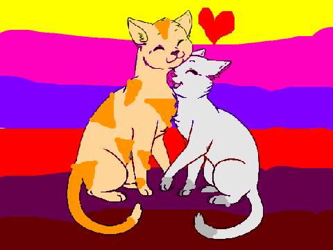 I Love You CC *OPEN* Entry