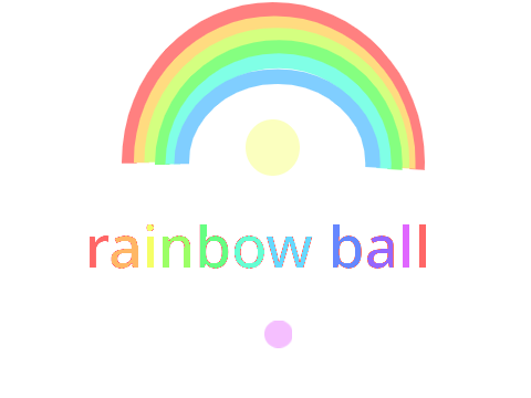 rainbow