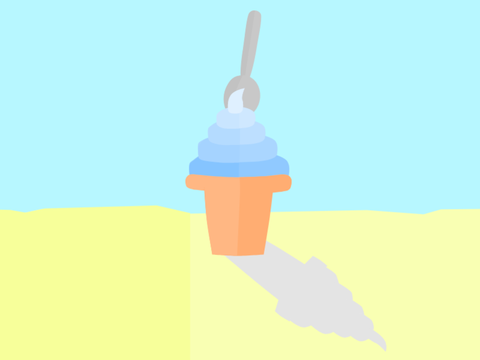 ✰『 Ice Cream 』