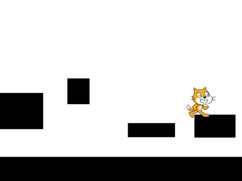 bean platformer