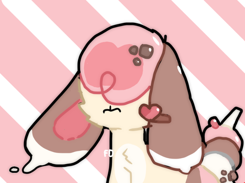 AT with carousell!