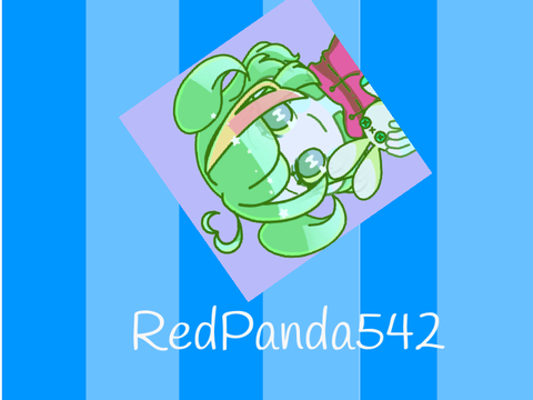 My First Intro