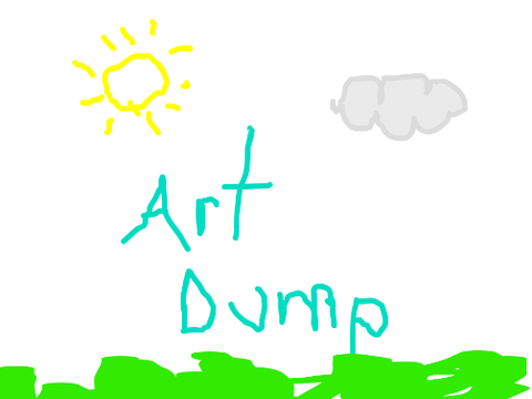 Art Dump