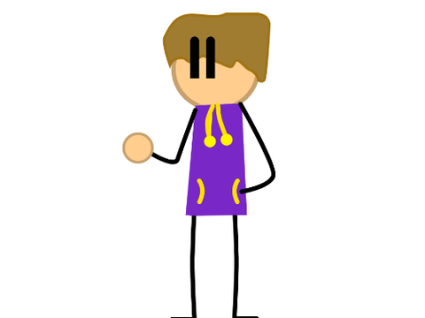My OC