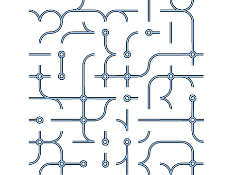 level creator - a puzzling loop