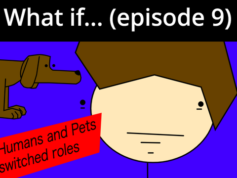 What if... (Episode 9)