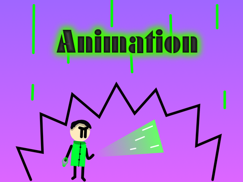 ||Animation||