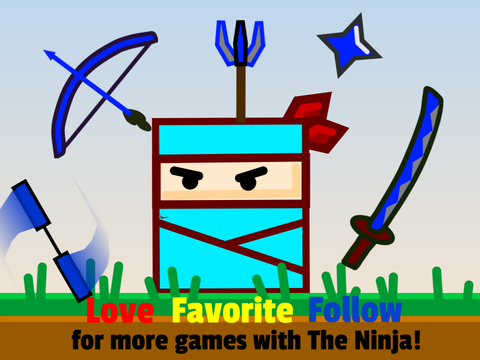 The Water Ninja 2  Hacked!