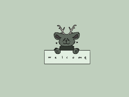 ◦Welcome◦