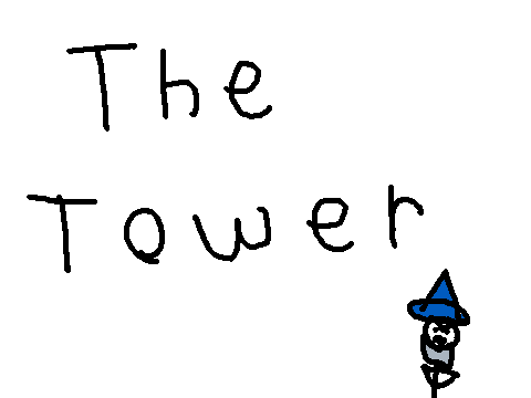 The Tower (D&D Campaign)
