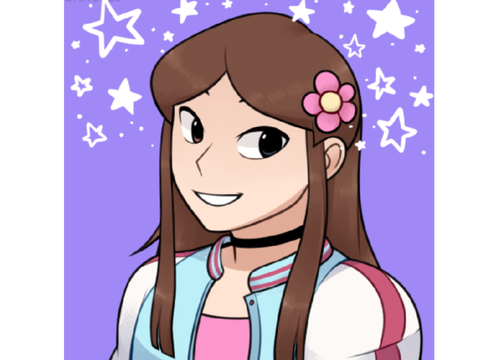Pfp for my SISTER!!!! #2