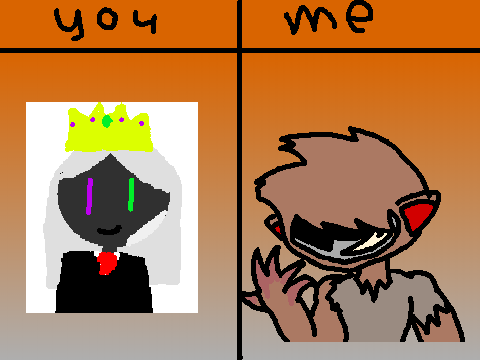 [open] I will Grieftale-ify your OC remix
