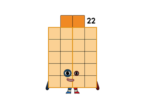 New 22 Design (Vector)