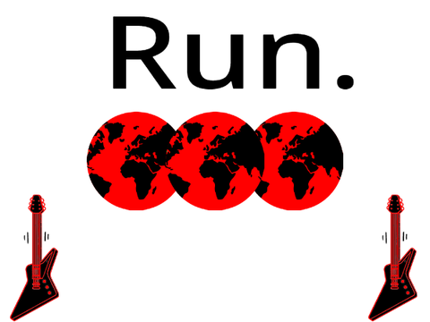 Run.