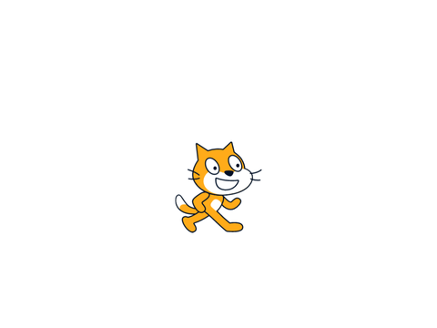 Scratchdingers Cat
