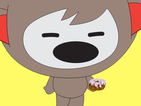 Grubhub commercial but it's Scratchteam