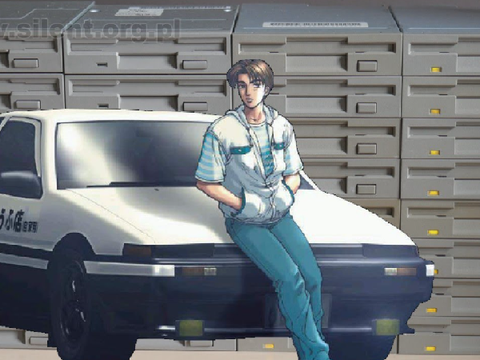 Running In The 90's