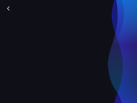 Start Screen - Fixed Signup