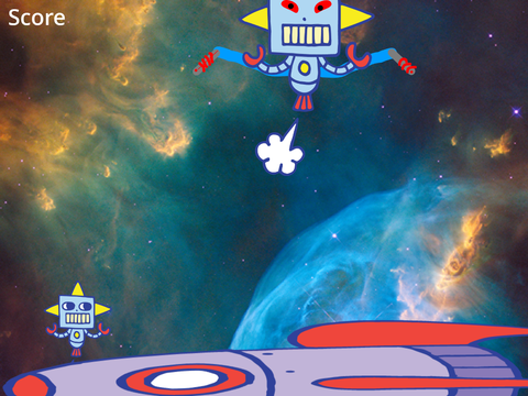 Mega Bot