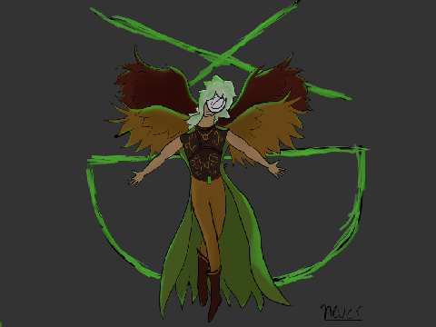 Dream XD - kinda an art process I guess?