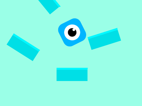 Climb Platformer #2