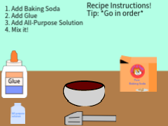 DIY Slime!