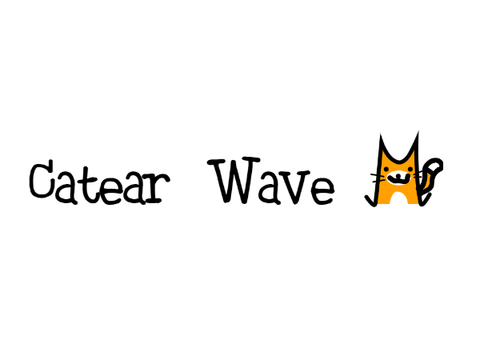 Catear Wave