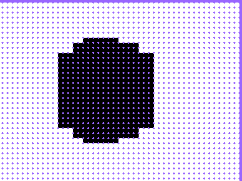 cube raytracing