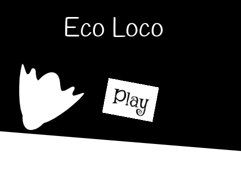 Echo Loco | A platformer
